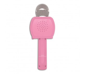 Microfono Bluetooth La Casa de Muñecas de Gabby