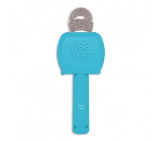 Microfono Bluetooth Stitch Disney