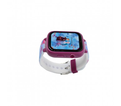 Reloj Digital con camara Frozen Disney