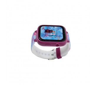 Reloj Digital con camara Frozen Disney