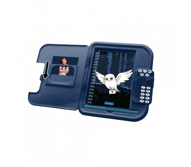 Diario Electronico Hedwig Harry Potter