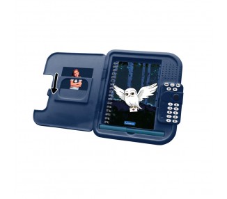 Diario Electronico Hedwig Harry Potter