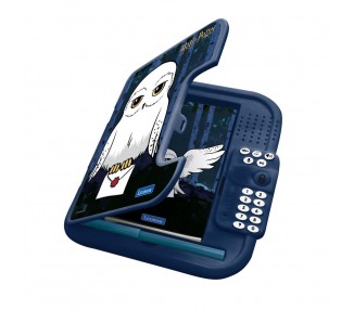 Diario Electronico Hedwig Harry Potter