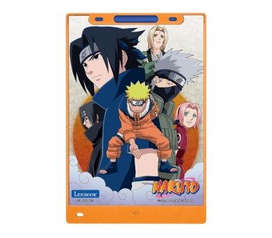 Tableta Tinta Electronica Naruto