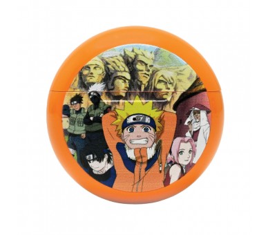 Auriculares inalambricos Naruto Shippuden