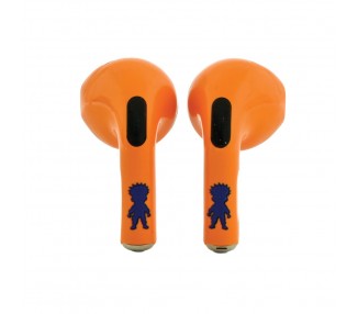 Auriculares inalambricos Naruto Shippuden