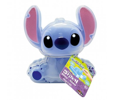 Slime Stitch Disney