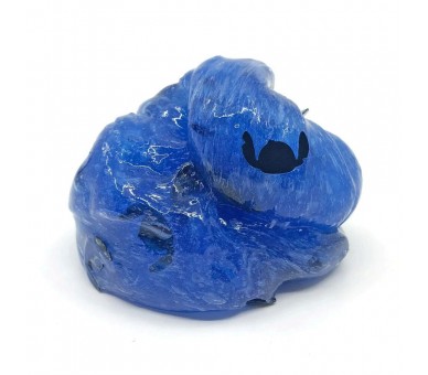 Slime Stitch Disney