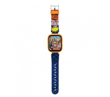 Reloj Digital con camara Naruto Shippuden