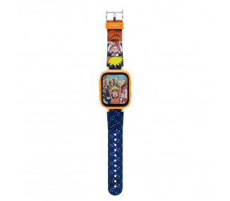 Reloj Digital con camara Naruto Shippuden
