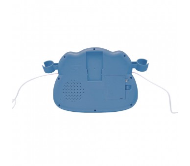 Microfono Karaoke Soporte Ajustable Stitch Disney