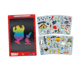 Tableta Tinta Electronica Asterix