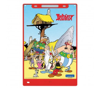 Tableta Tinta Electronica Asterix