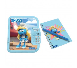 Diario Electronico Los Pitufos