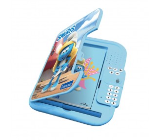 Diario Electronico Los Pitufos