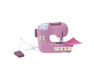 Maquina de Coser Angel Stitch Disney