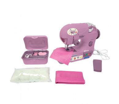 Maquina de Coser Angel Stitch Disney
