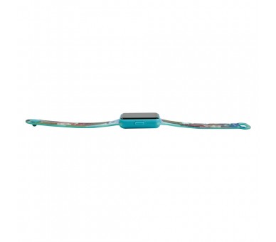 Reloj Digital LED Vaiana Moana Disney