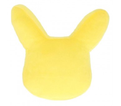 Cojin 3D Pikachu Pokemon 35cm