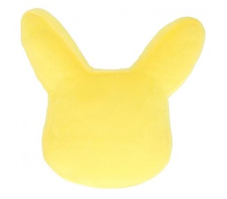 Cojin 3D Pikachu Pokemon 35cm