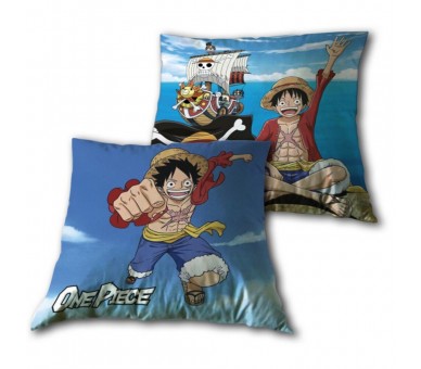 Cojin One Piece