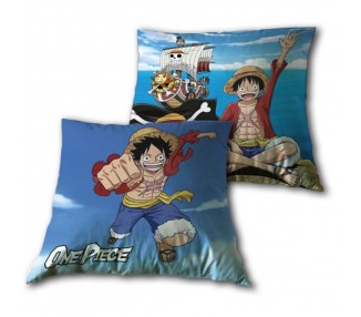 Cojin One Piece