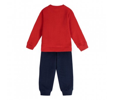 Conjunto chandal Spidey Marvel