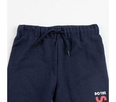 Conjunto chandal Spidey Marvel