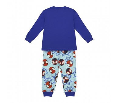 Pijama Spidey Marvel