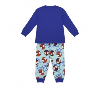 Pijama Spidey Marvel