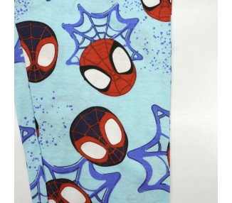 Pijama Spidey Marvel