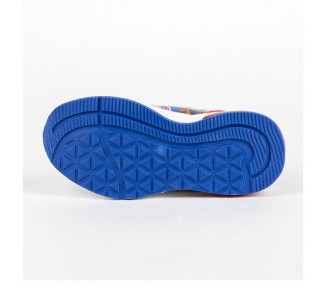 Deportivas Spidey Marvel luces