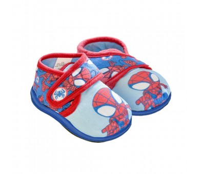 Pantuflas Spidey Marvel