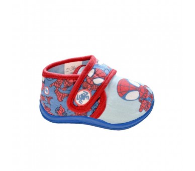 Pantuflas Spidey Marvel