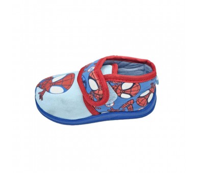 Pantuflas Spidey Marvel