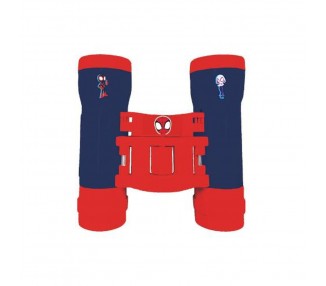 Set Aventurero Spidey Marvel