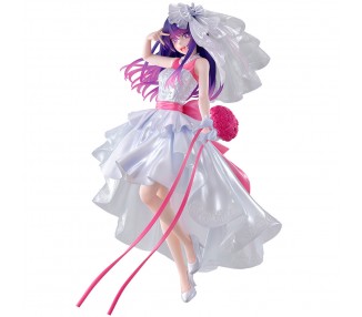 Figura Ichibansho Ai Bouquet of Dreams Oshi No Ko 21cm