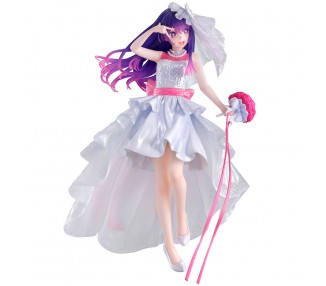 Figura Ichibansho Ai Bouquet of Dreams Oshi No Ko 21cm