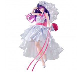 Figura Ichibansho Ai Bouquet of Dreams Oshi No Ko 21cm