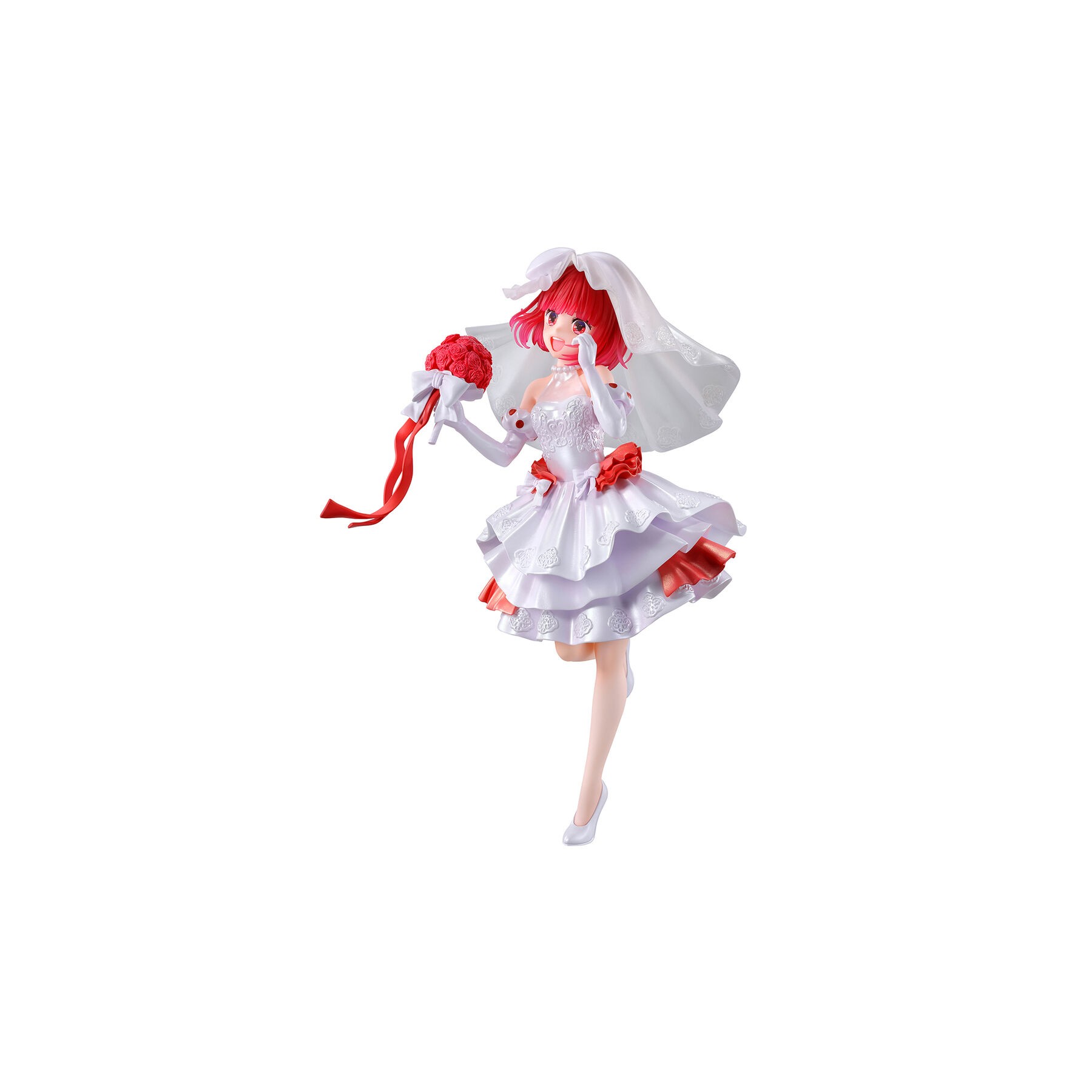 Figura Ichibansho Kana Arima Bouquet of Dreams Oshi No Ko 21cm