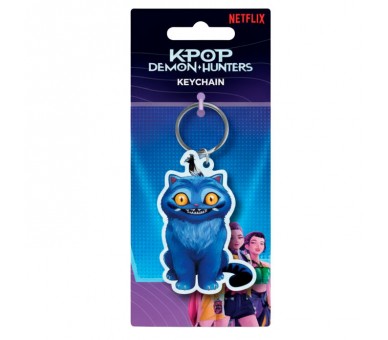 Llavero Derpy & Sussie KPop Demon Hunters