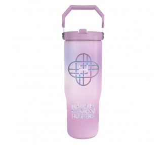 Vaso termo KPop Demon Hunters 880ml