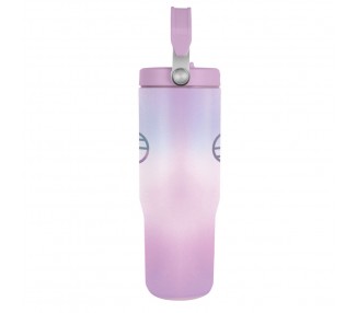 Vaso termo KPop Demon Hunters 880ml