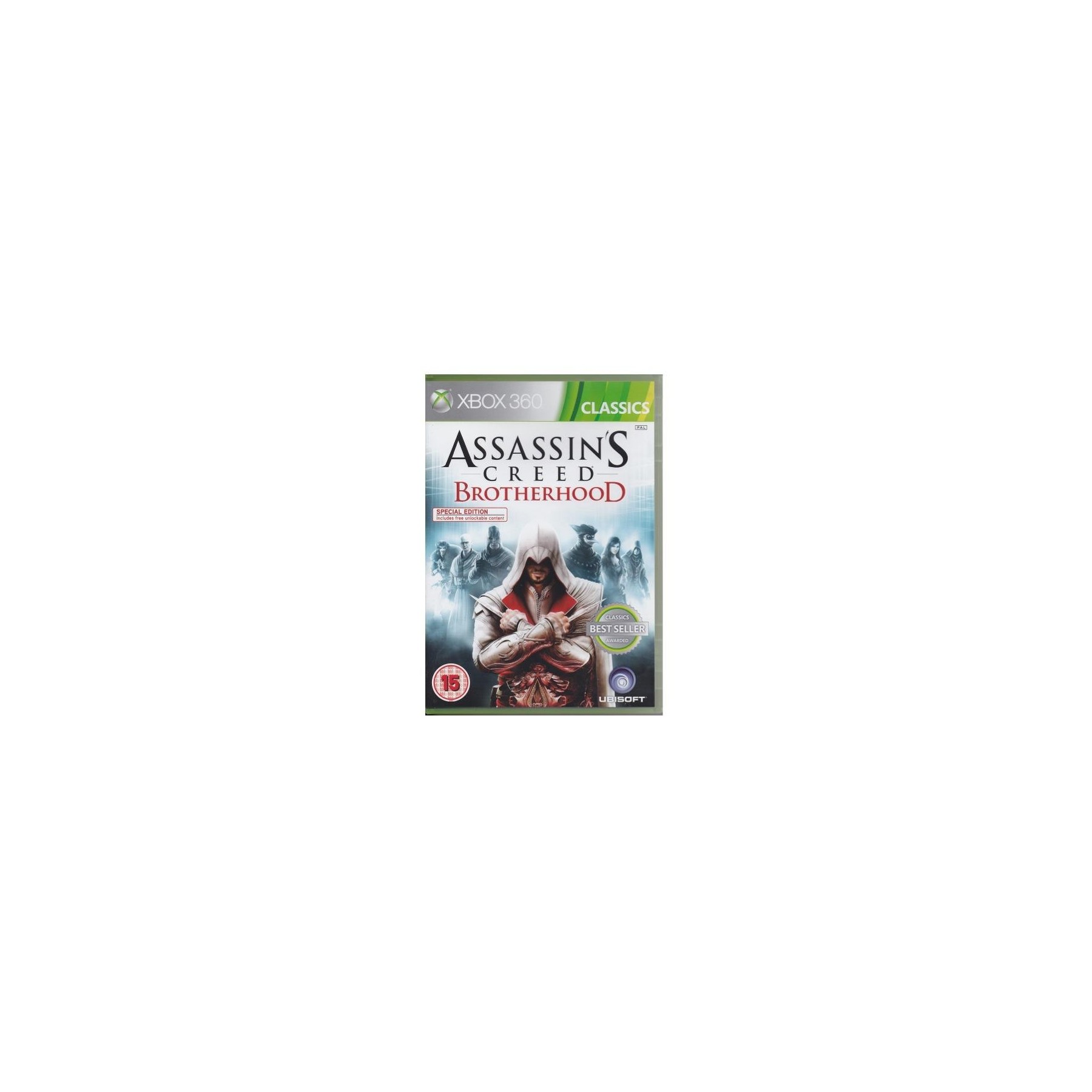 Assassin's Creed: Brotherhood (Classic)