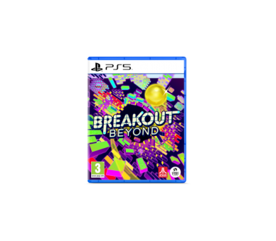 Breakout Beyond