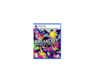 Breakout Beyond