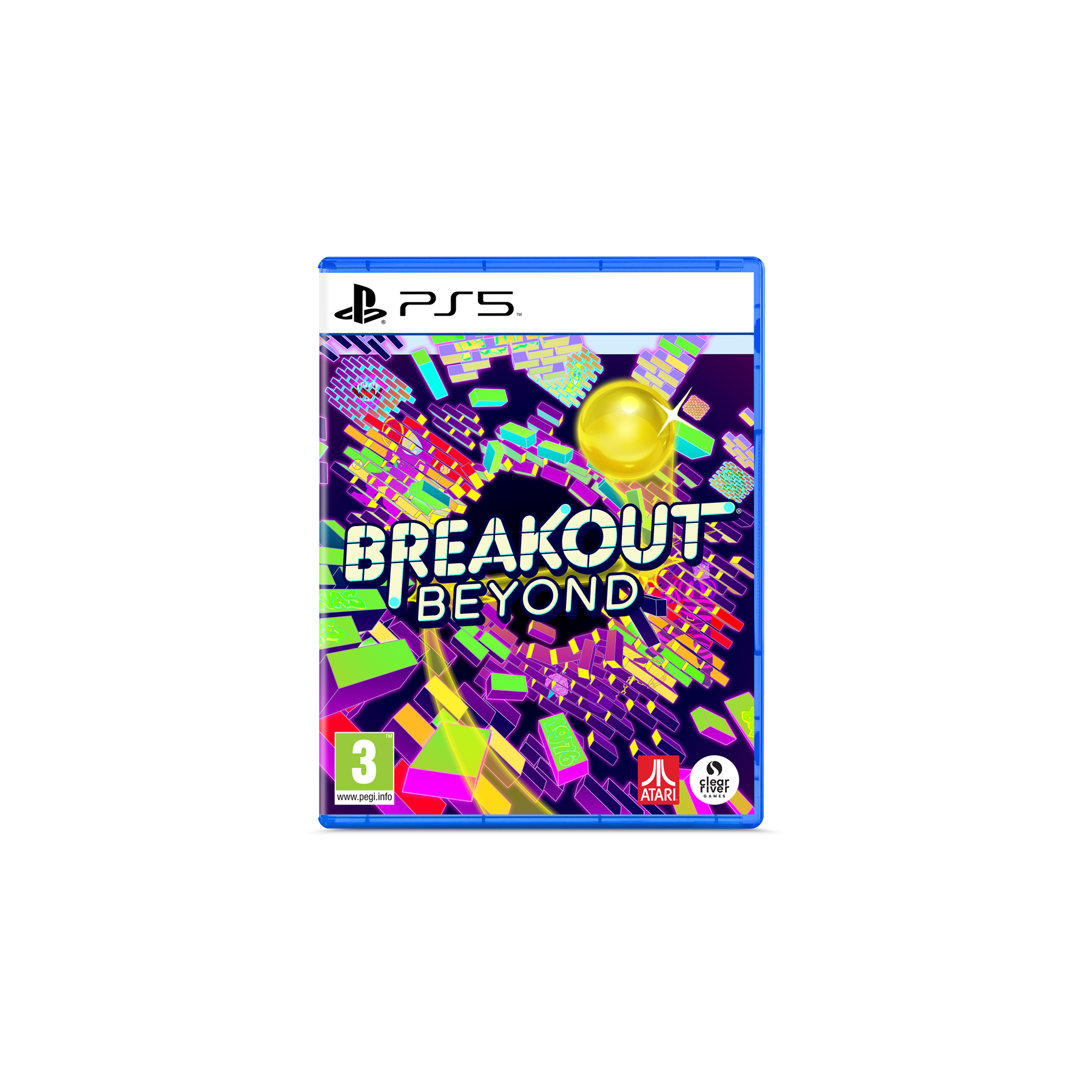Breakout Beyond