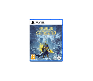 Adventure Of Samsara