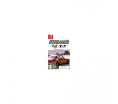Classic Racers Elite (Code in Box)