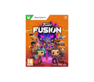 Funko Fusion (UK/NL)